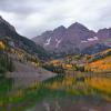 Maroon Bells