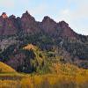 Siviers Mountain South Sunrise