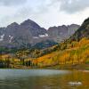 Maroon Bells