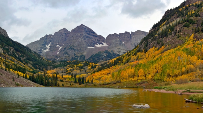 Maroon Bells