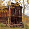 Ashcroft Ghost Town