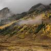 Gothic Mountain