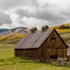 Veltri Ranch Barn