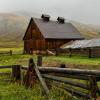 Veltri Ranch Barn & Corral