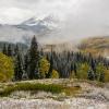 East Beckwith Peak +
