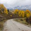 Road to the Anthracites