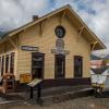 Silverton Depot