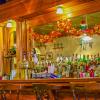 Brown Bear Bar