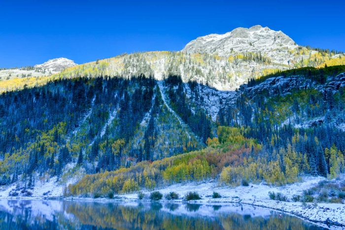 Crystal Lake