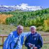 The "Big Guy" & "The Weasel" 