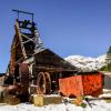 Longfellow Mine