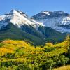 Mt. Ridgway +