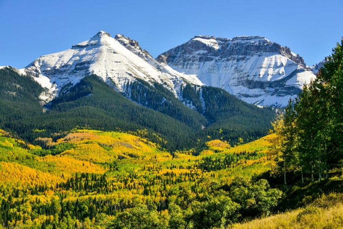 Mt. Ridgway +