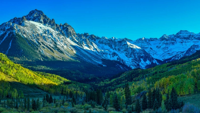 Mighty Sneffels +