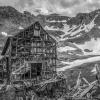 The Ghost of Governor's Basin