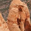 Above Monument Valley