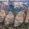 Colorado National Monument - September 2012 