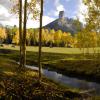 Chimney Peak +