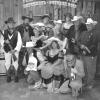 The Saloon Gang
