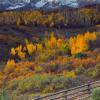 Dallas Divide Sunrise