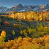 Dallas Divide Sunrise