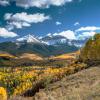 Sneffels Range +