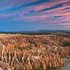Bryce Sunrise +