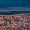 Before Sunrise at Bryce Canyon