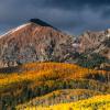 Ruby Peak +