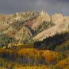 Ruby Peak & The Dyke