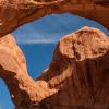 Double Arch