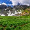 Storm King Basin Panorama +