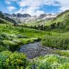 Lake Fork of The Gunnison +