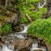 Silver Creek Cascades