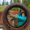 Connie & The Hamster Wheel