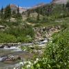 Sneffels Creek