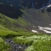 "Secret" Basin Stream