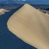 Ridge Line in Color
