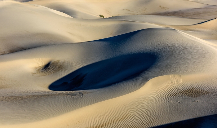 Sand Trap