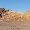 Zabriskie Point Formation