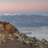 Death Valley National Park -  February 2017 & February 2018 
