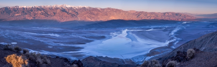 Badwater Basin