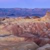 The View from Zabriskie Point