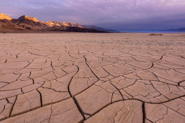 "Mud" Flats
