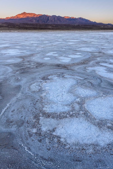 Cottonball Basin