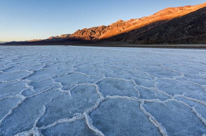 Badwater Basin 