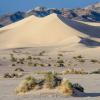 Ibex Dunes