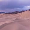 Ibex Dunes