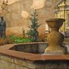 Private Garden +