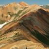 Red Mountain No. 2 - Colorado